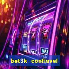 bet3k  confiavel